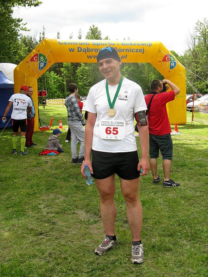 Cross Błędowa fota 5