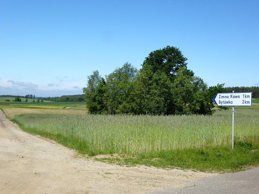 Kto lubi Zimną Kawę?
