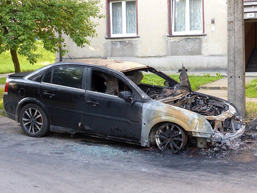 Już nie pojedzie