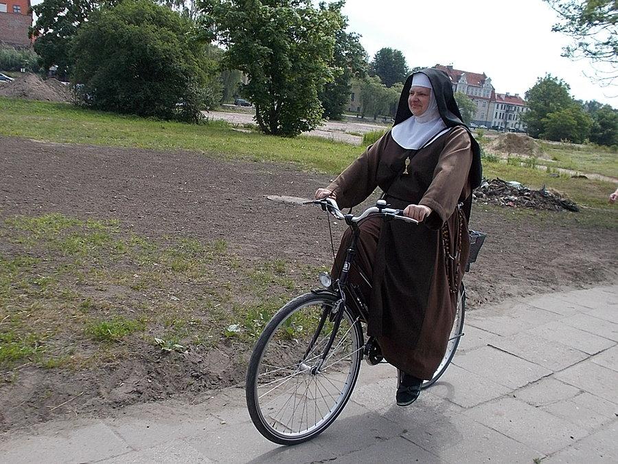 Elbląg Cycle Chic