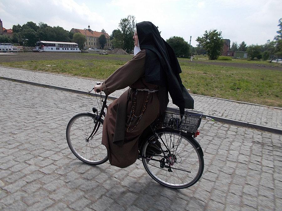 Elbląg Cycle Chic
