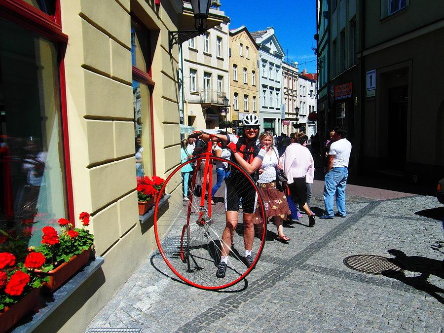 Pchli Targ w Tczewie
