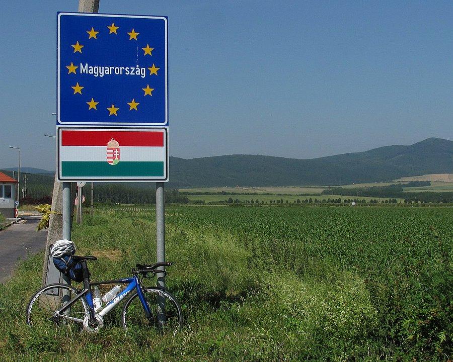 Granica!