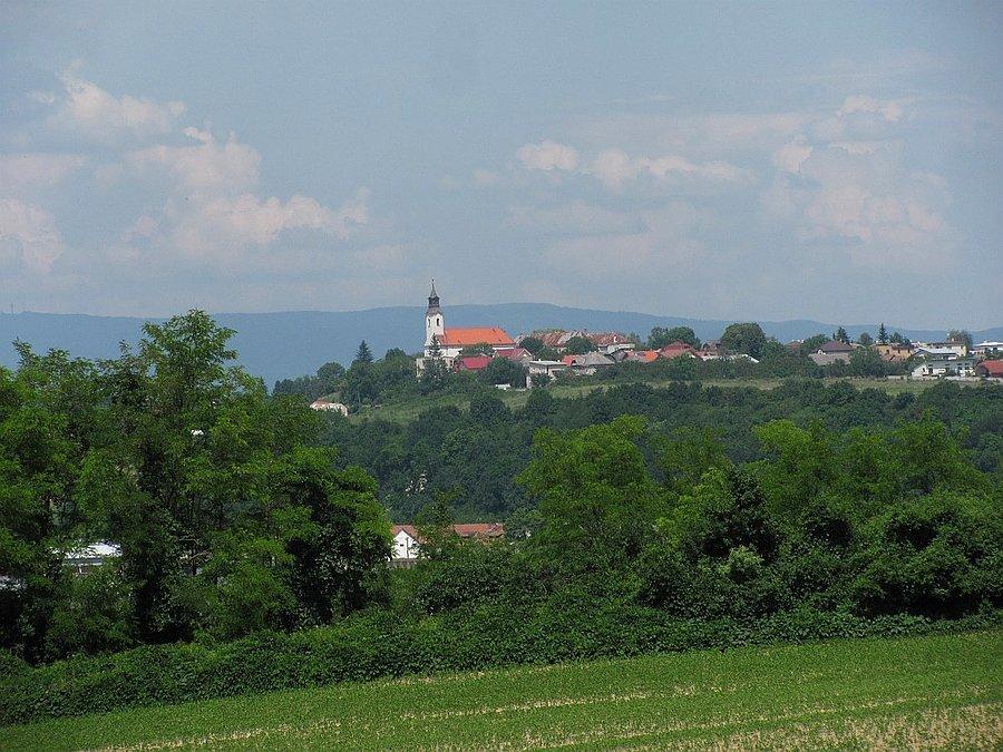 I jak tu nie lubić Słowacji?
