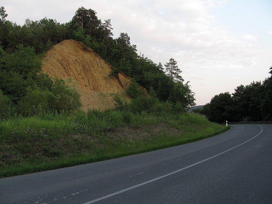 Słowacja proponuje atrakcje i dla szosowców i dla geologów