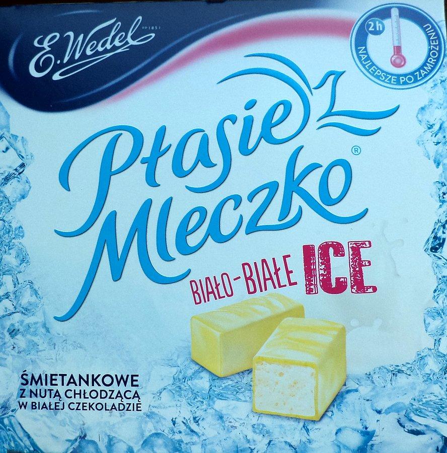 Moja karma na upały ;)