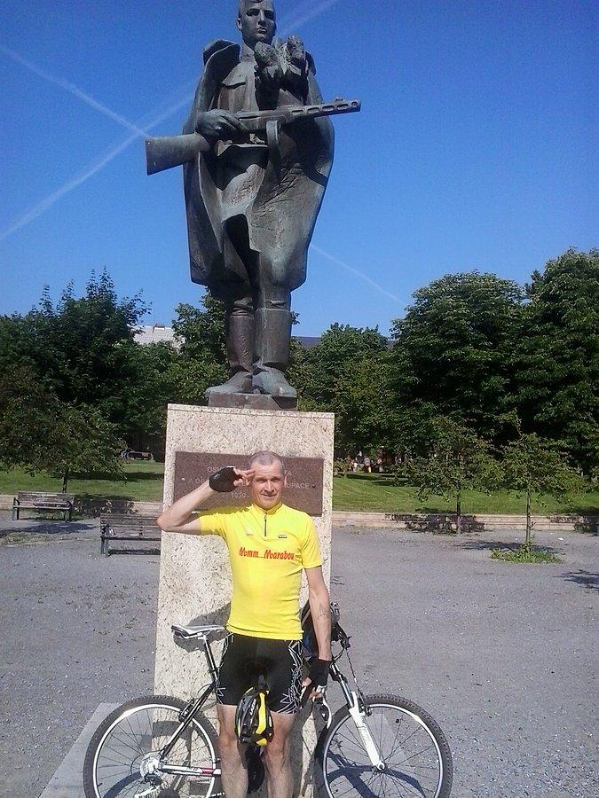 Czołem