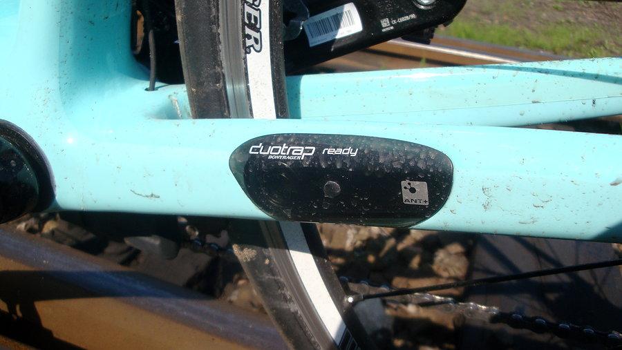 Trek Madone Seria 4000