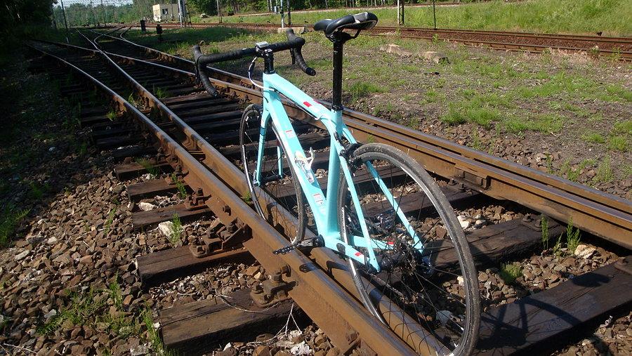 Trek Madone Seria 4000
