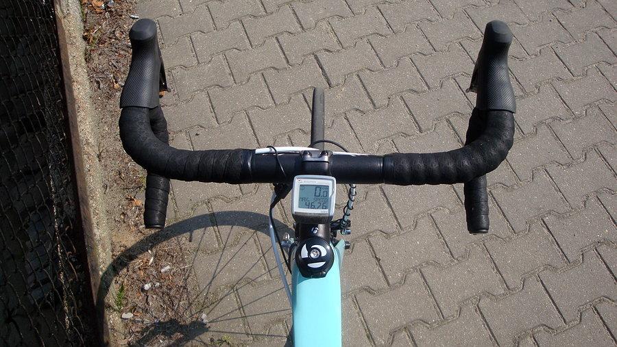 Trek Madone Seria 4000