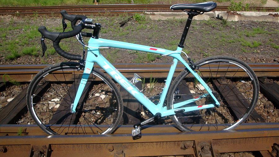 Trek Madone Seria 4000