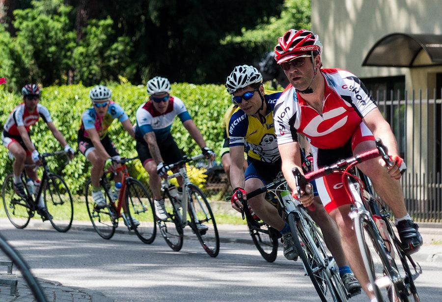 Super prestige - Dni Mrozów 2014