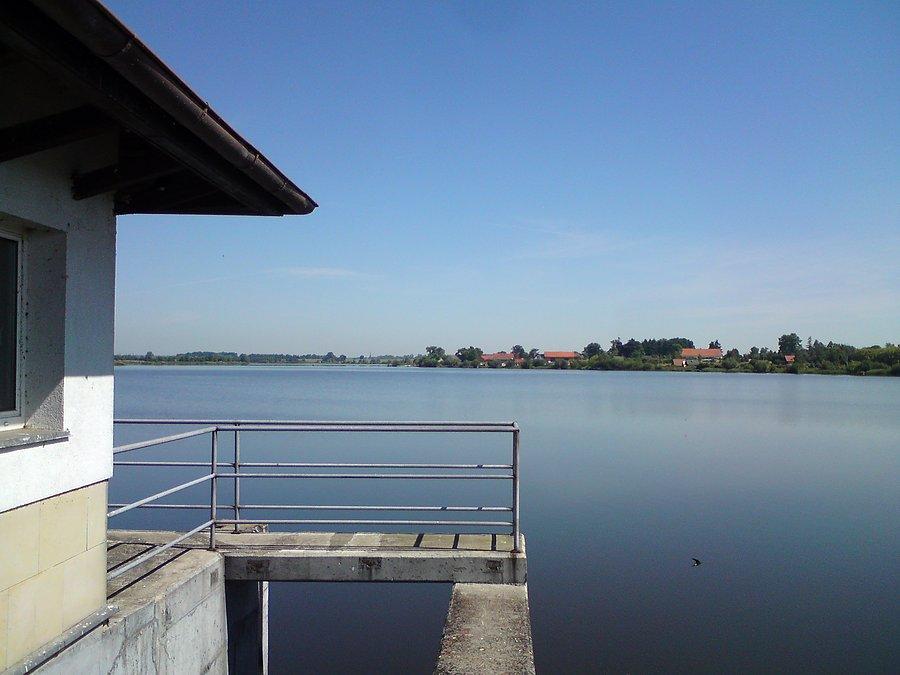 Jezioro Michalickie