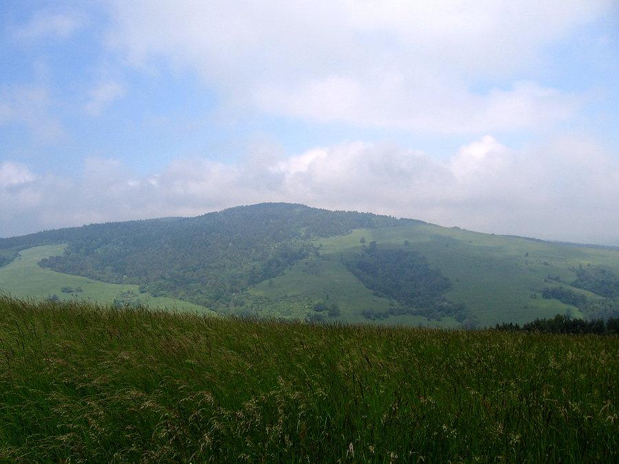 Tokarnia (778 m.n.p.m)