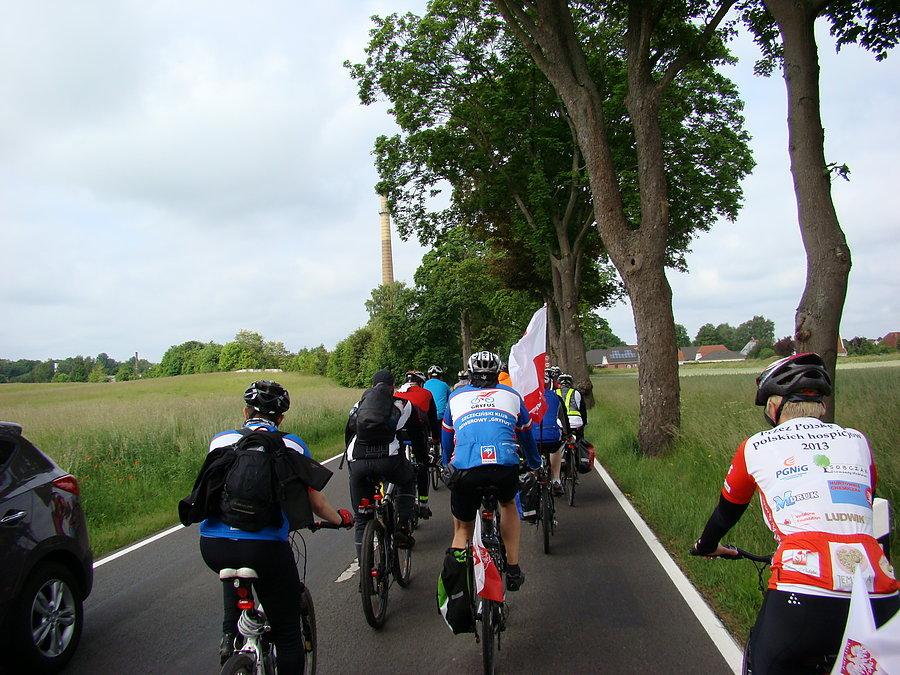 Sternfahrt 2014 ruszamy na Berlin
