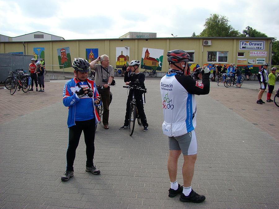 Sternfahrt 2014 nasi fotoreporterzy w akcji