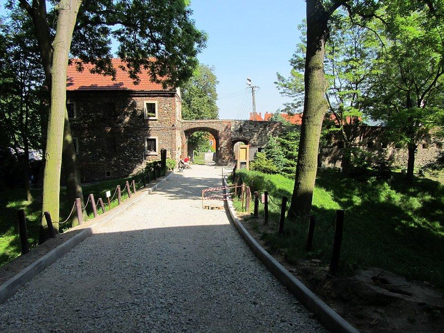 Wejście