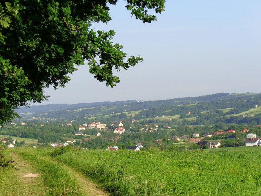 Okolica Rzeszowa
