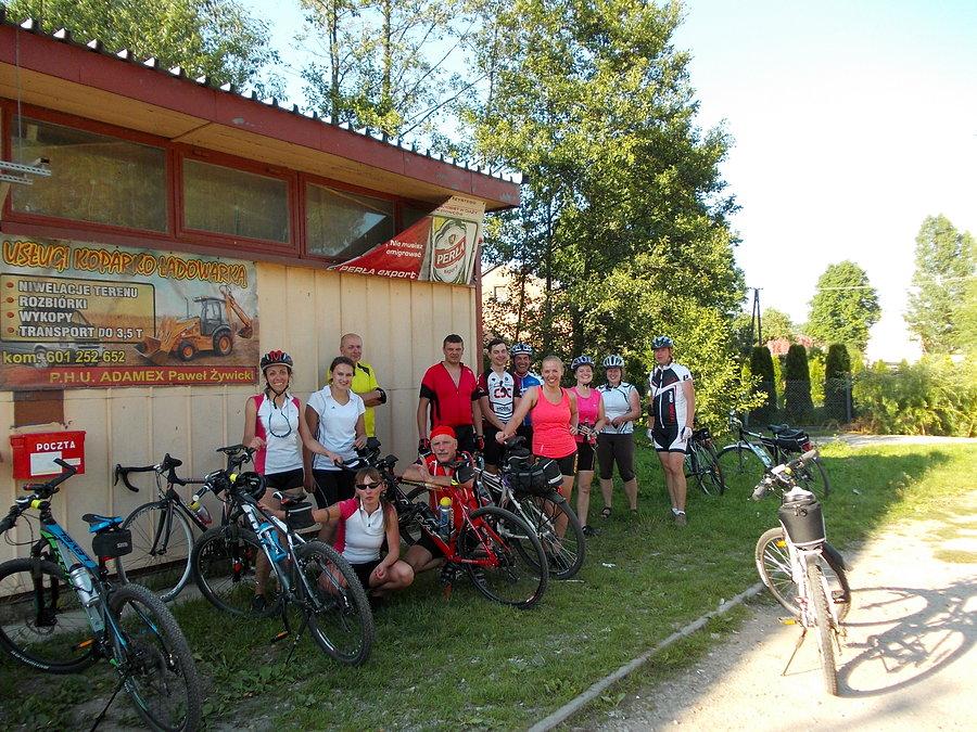 Dzisiaj znalezienie otwartego sklepu nie było łatwym zadaniem