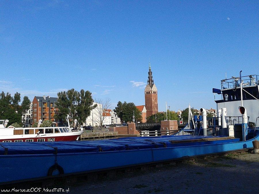 Stare miasto