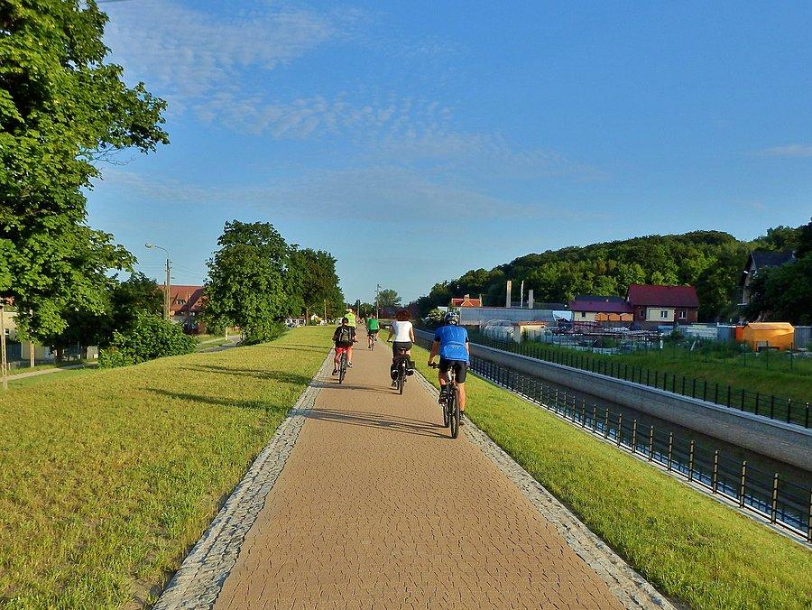 18 Metropolitalny Wielki Przejazd Rowerowy. Wracamy do Tczewa
