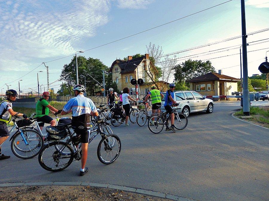 18 Metropolitalny Wielki Przejazd Rowerowy. Wracamy do Tczewa