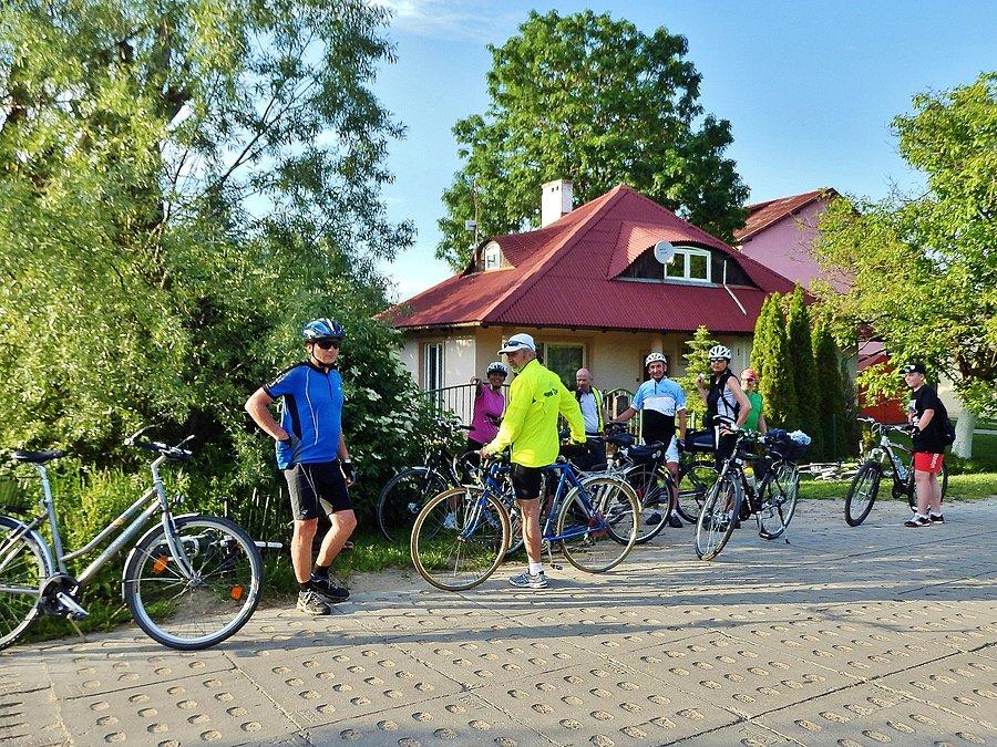 18 Metropolitalny Wielki Przejazd Rowerowy. Wracamy do Tczewa