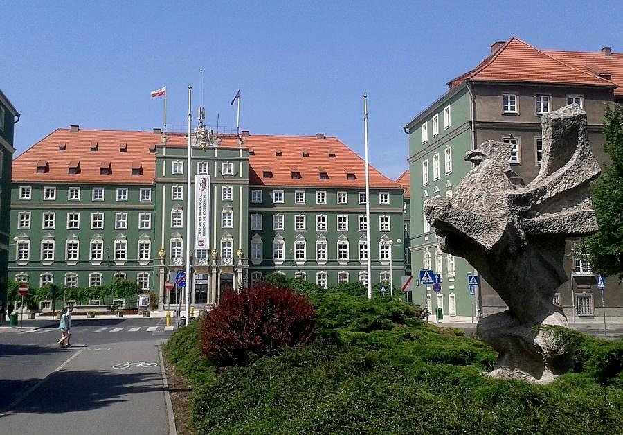 Urząd Miasta Szczecin