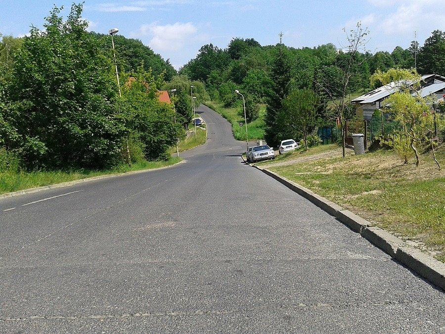 Falskiego i Olkuska