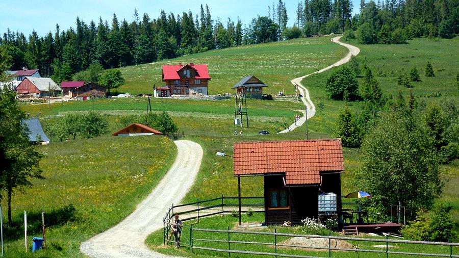 Czerwony szlak