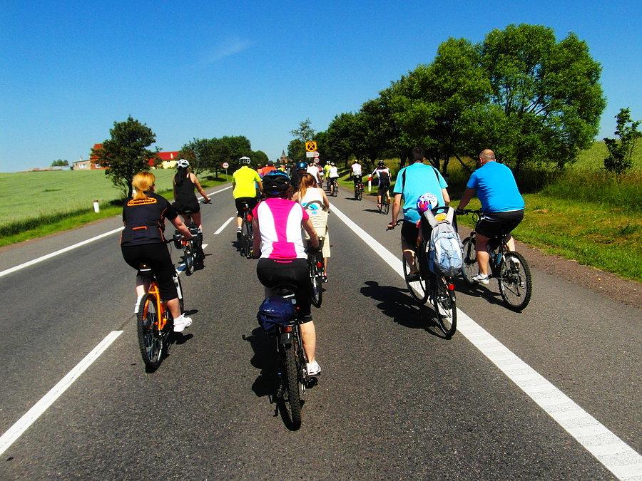18 Metropolitalny Wielki Przejazd Rowerowy