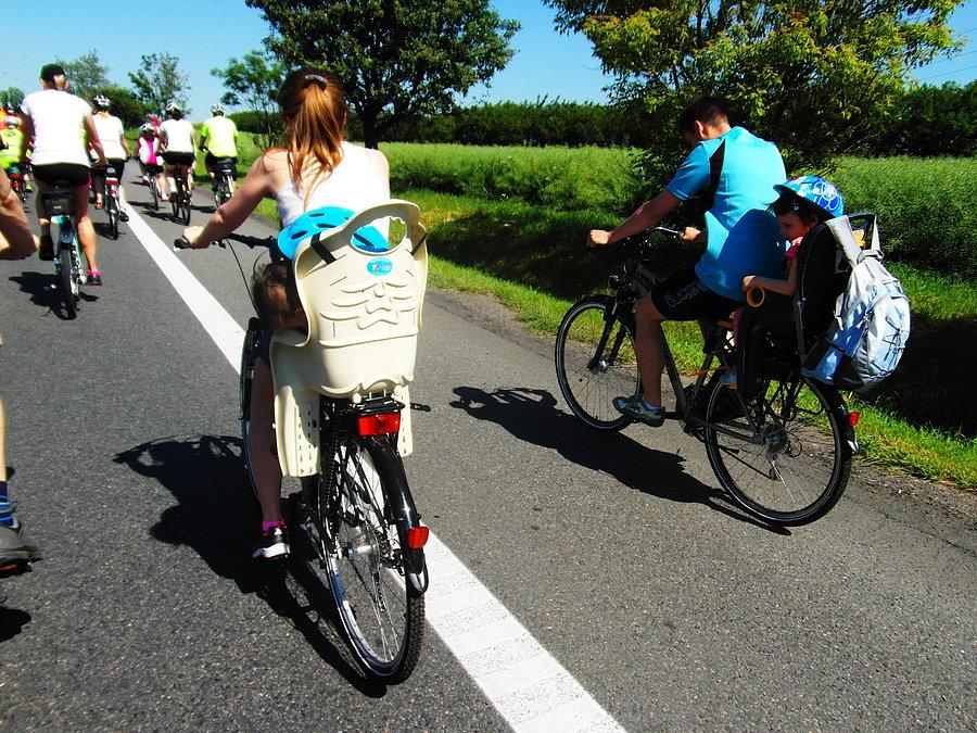 18 Metropolitalny Wielki Przejazd Rowerowy