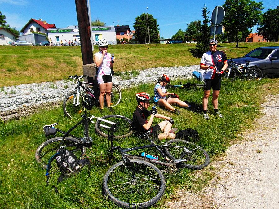 18 Metropolitalny Wielki Przejazd Rowerowy