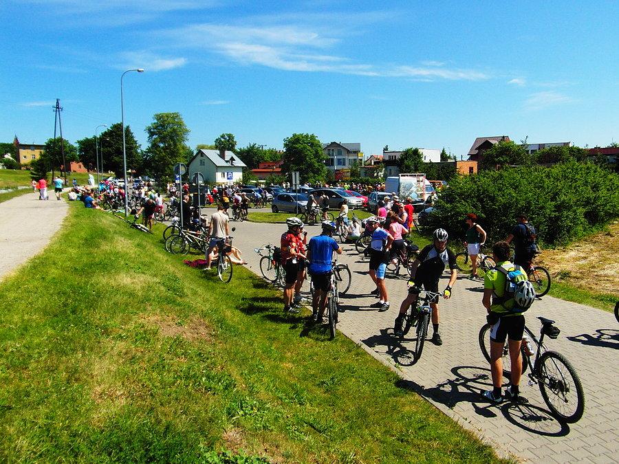 18 Metropolitalny Wielki Przejazd Rowerowy