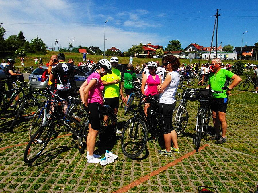 18 Metropolitalny Wielki Przejazd Rowerowy