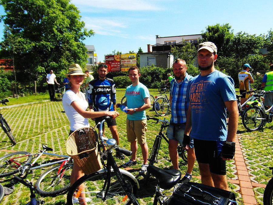 18 Metropolitalny Wielki Przejazd Rowerowy