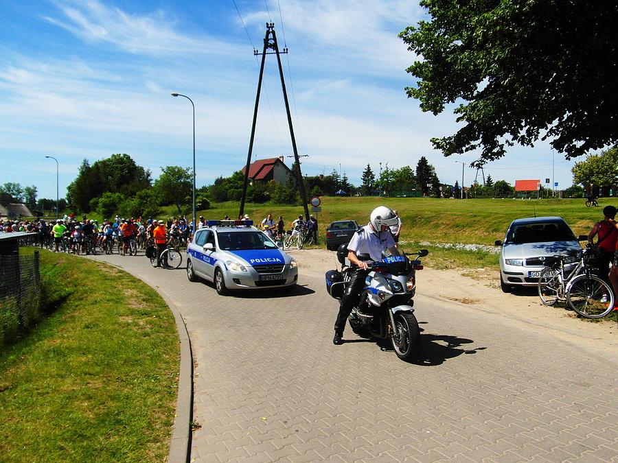18 Metropolitalny Wielki Przejazd Rowerowy