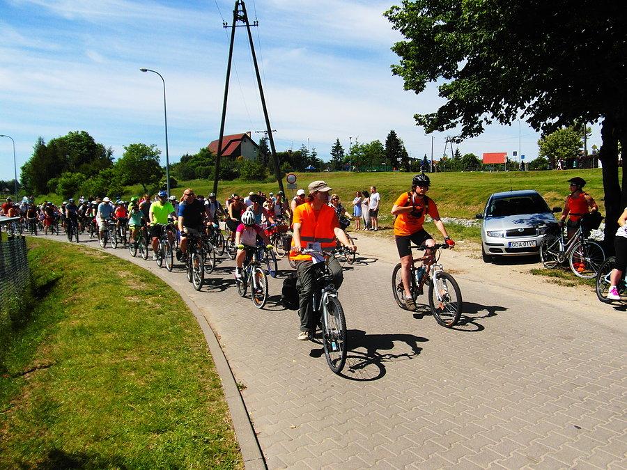 18 Metropolitalny Wielki Przejazd Rowerowy