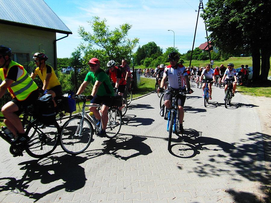18 Metropolitalny Wielki Przejazd Rowerowy
