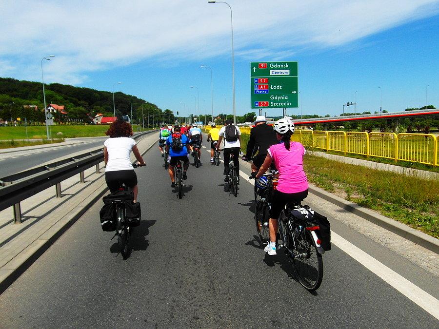 18 Metropolitalny Wielki Przejazd Rowerowy