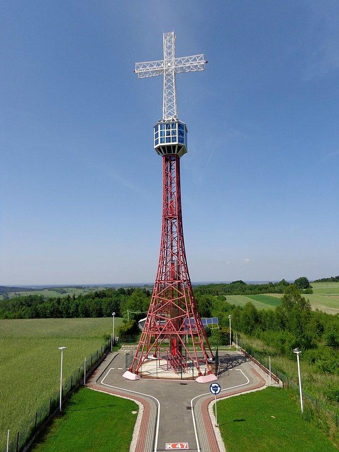 Krzyż III Tysiąclecia