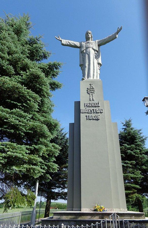 Prawie jak w Rio de Janeiro