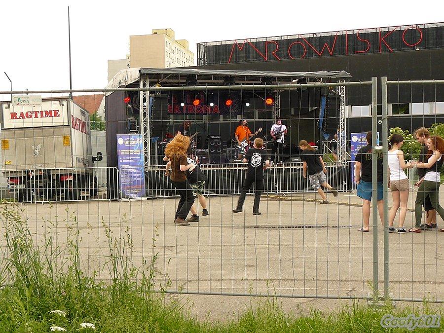 Dzień Elektrona 2014