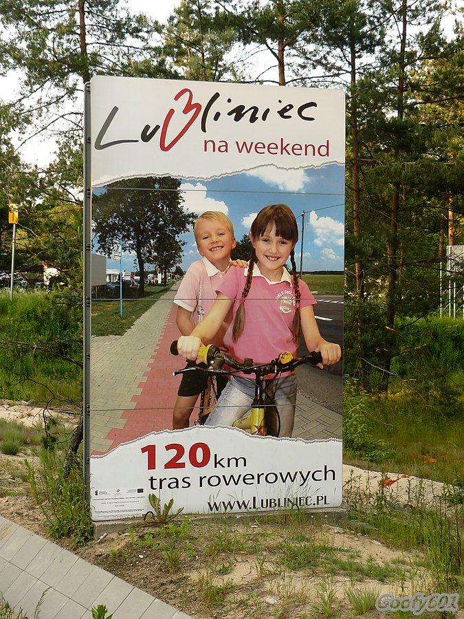 Aż 120km? Trzeba będzie przetestować :)