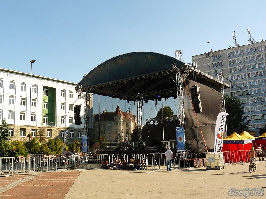 Koncert na cześć GMK? ;)