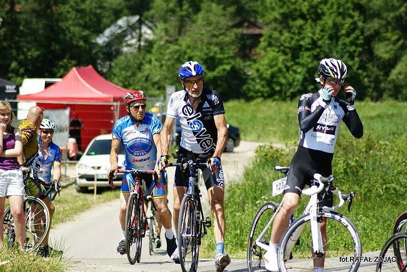 Podhale Tour #2, przed startem
