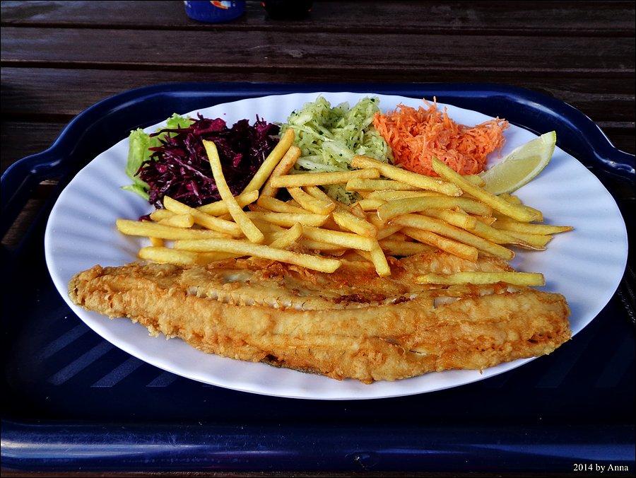 Fisz brejk!!!!!