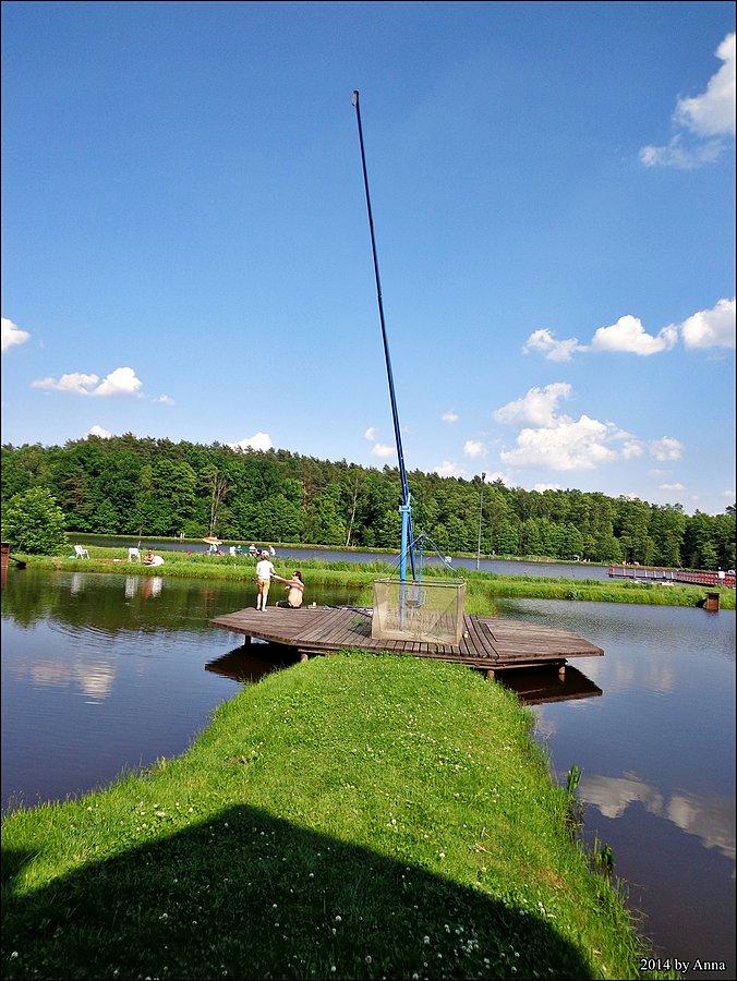 Http://www.lowisko.dolcan.pl/