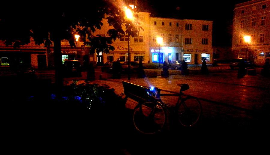 Hlucin śpi