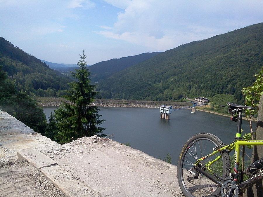 Widok z góry